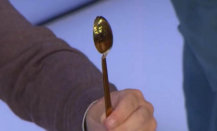 Masterchef All Star'da altın kaşık kazanan isim belli oldu! İşte kaşık attıran tabak!