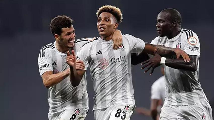 Sacha Boey, Gedson Fernandes A Milli Takıma! Türk vatandaşlığı teklifi, Hamit Altıntop işi bitirecek