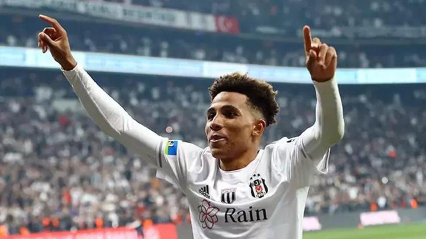Sacha Boey, Gedson Fernandes A Milli Takıma! Türk vatandaşlığı teklifi, Hamit Altıntop işi bitirecek