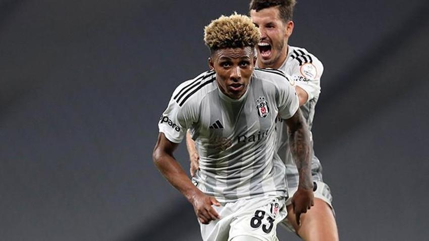 Sacha Boey, Gedson Fernandes A Milli Takıma! Türk vatandaşlığı teklifi, Hamit Altıntop işi bitirecek