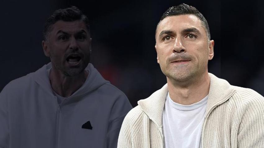 Kriz günler önce patlamış! İşte Burak Yılmaz gerçekleri: Maça çıkmıyorum, ne yapsaydım?