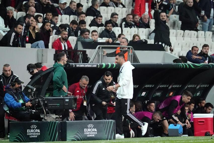 Kriz günler önce patlamış! İşte Burak Yılmaz gerçekleri: Maça çıkmıyorum, ne yapsaydım?