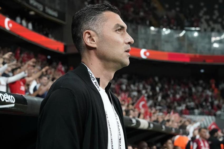 Kriz günler önce patlamış! İşte Burak Yılmaz gerçekleri: Maça çıkmıyorum, ne yapsaydım?