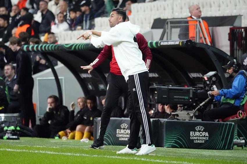 Kriz günler önce patlamış! İşte Burak Yılmaz gerçekleri: Maça çıkmıyorum, ne yapsaydım?