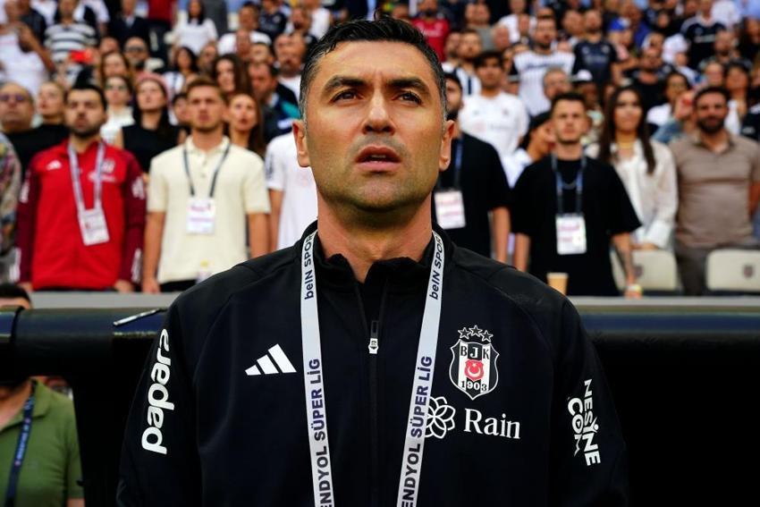 Kriz günler önce patlamış! İşte Burak Yılmaz gerçekleri: Maça çıkmıyorum, ne yapsaydım?