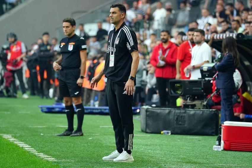 Kriz günler önce patlamış! İşte Burak Yılmaz gerçekleri: Maça çıkmıyorum, ne yapsaydım?