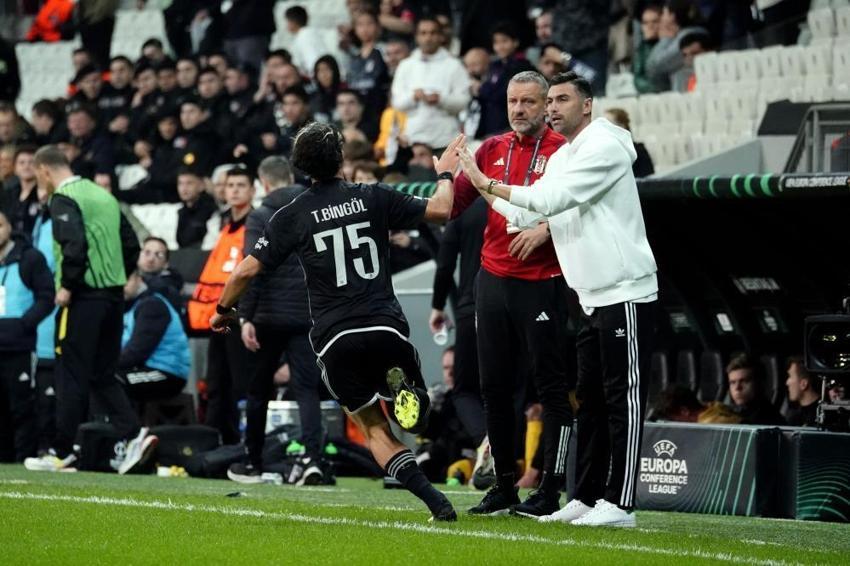Kriz günler önce patlamış! İşte Burak Yılmaz gerçekleri: Maça çıkmıyorum, ne yapsaydım?