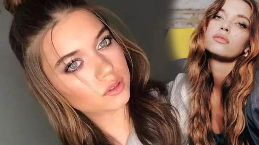 Afra Saraçoğlu yeni evine taşındı! Kiralar dikkat çekti