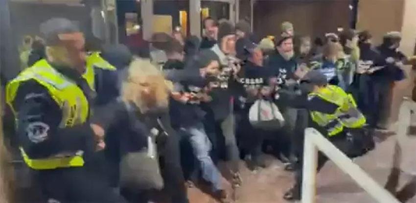 Gazze'den son dakika haberleri! İsrail dünyaya rezil oldu: 'İnkar edilemez gerçekler' diye paylaşıp apar topar sildiler