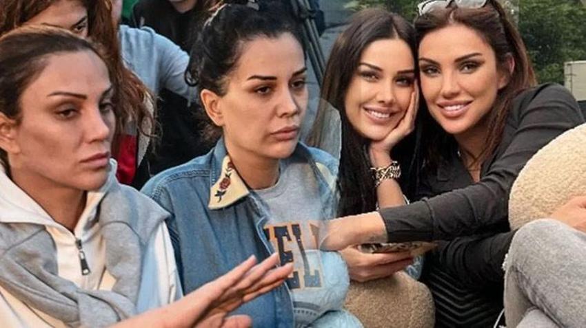 Dilan Polat ve Engin Polat 2. kez yandılar! Telefon kayıtları patladı, 'paraları aldık' itirafı