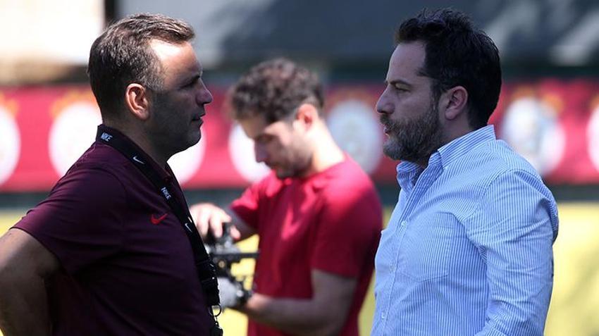 Ndombele, Kerem Demirbay, Oliveira hepsi yalan oldu! Erden Timur, İlkay Gündoğan'ı getiriyor