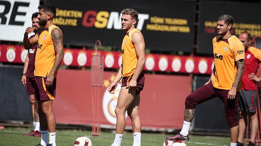 Ndombele, Kerem Demirbay, Oliveira hepsi yalan oldu! Erden Timur, İlkay Gündoğan'ı getiriyor