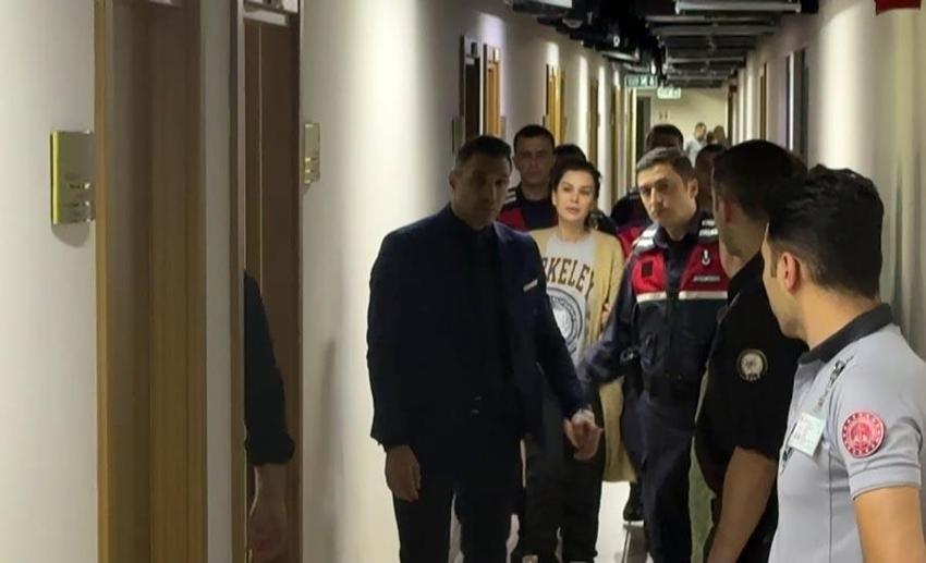 Dilan Polat ve Engin Polat 2. kez yandılar! Telefon kayıtları patladı, 'paraları aldık' itirafı