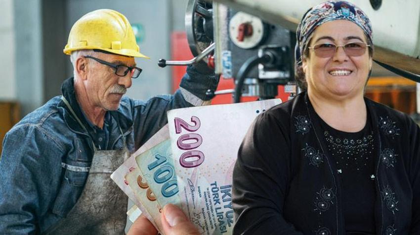 Emekli maaşlarının hesaplanmasıyla ilgili dikkat çeken detay! 3 kritik tarih verildi