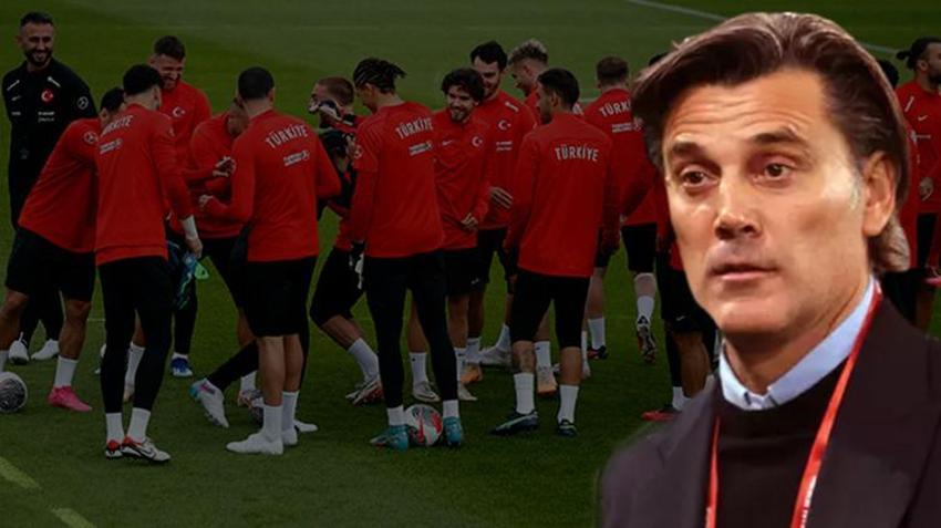 Montella'nın yüzüne söyledi: Gruplara kaldık, bana gerek yok! 2 yıldızı kadrodan çıkardı