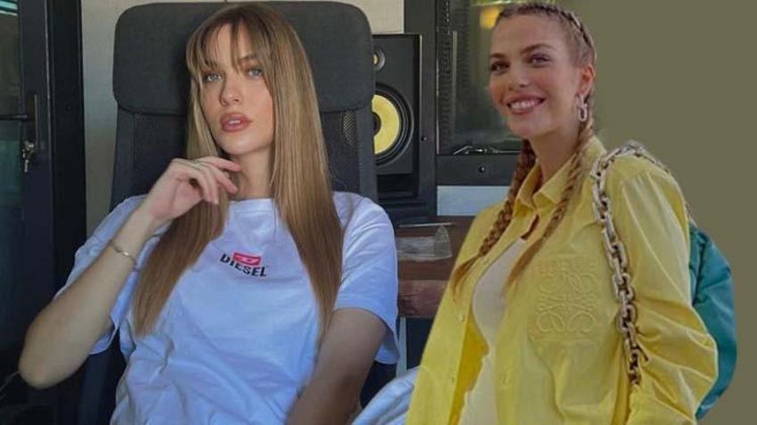 İkiz bebek bekliyorlar! Yasemin Şefkatli: İsimleri İdo koydu