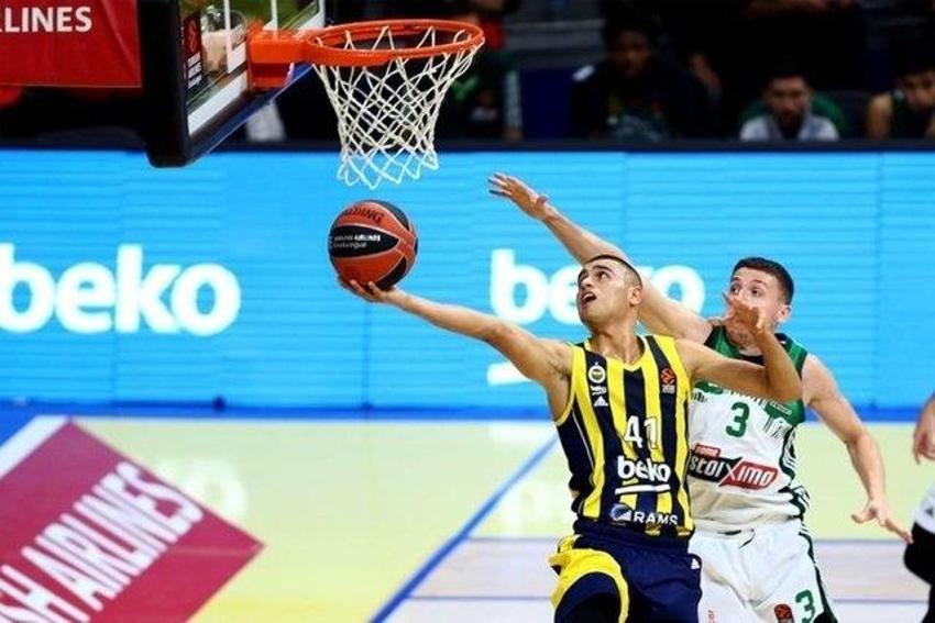 Çift maç haftasında Fenerbahçe Beko Maccabi Tel Aviv oynanıyor! Fenerbahçe Beko Maccabi Tel Aviv hangi kanalda?