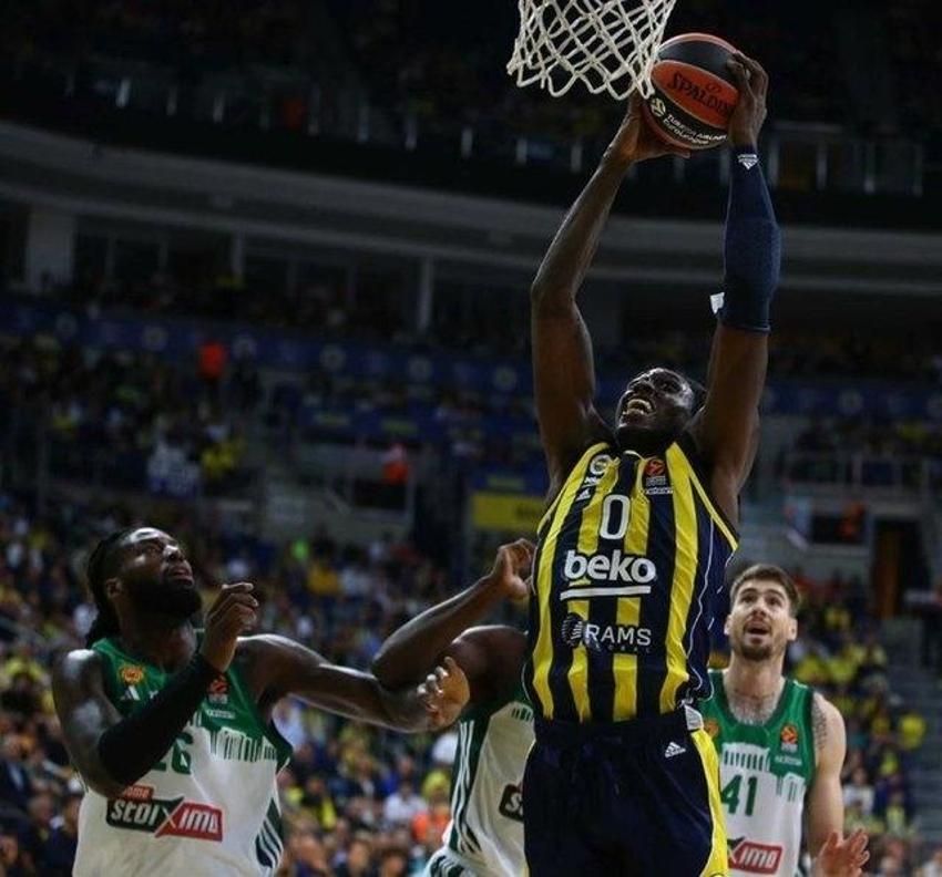 Çift maç haftasında Fenerbahçe Beko Maccabi Tel Aviv oynanıyor! Fenerbahçe Beko Maccabi Tel Aviv hangi kanalda?