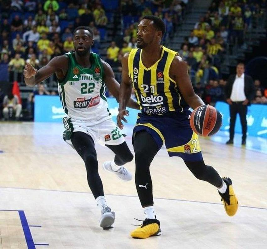 Çift maç haftasında Fenerbahçe Beko Maccabi Tel Aviv oynanıyor! Fenerbahçe Beko Maccabi Tel Aviv hangi kanalda?