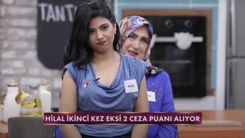 Gelinim Mutfakta gelin Hilal neden diskalifiye oldu? Kaynana Arzu diskalifiye mi oldu?