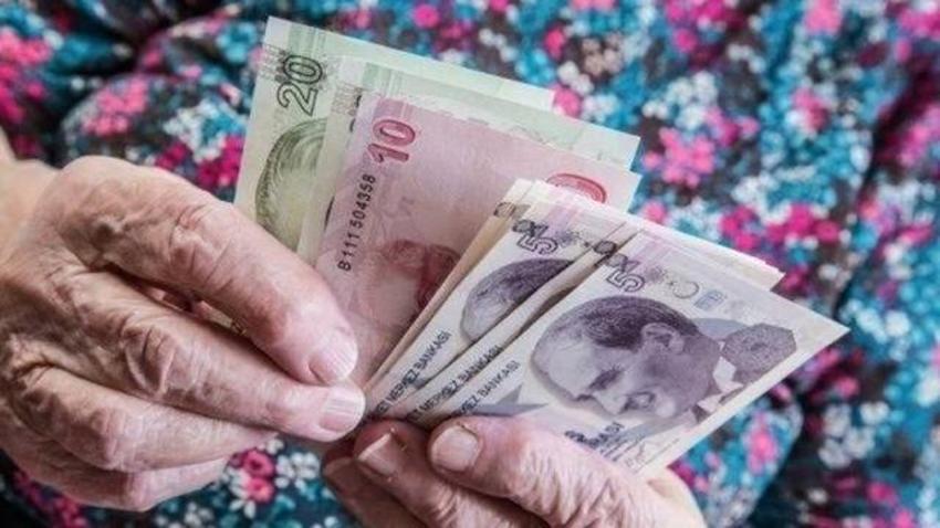 Emekli maaşı tarihi değişti mi? 2023 Kasım ayı emekli maaşları ne zaman yatacak?