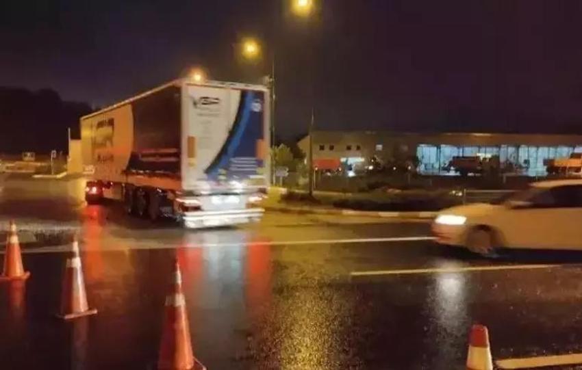 Bolu Tüneli açık mı? 16 Kasım Bolu Tüneli kapalı mı, son durumu nedir?
