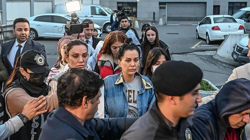 Dilan Polat ve Engin Polat ile ilgili yen iddia: Uyuşturucu imal ediyorlar! Başsavcılık harekete geçti 