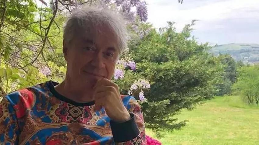 Metin Uca hayatını kaybetti! Aylar sonra ortaya çıktı, ölmeden önce vasiyetini açıklamış