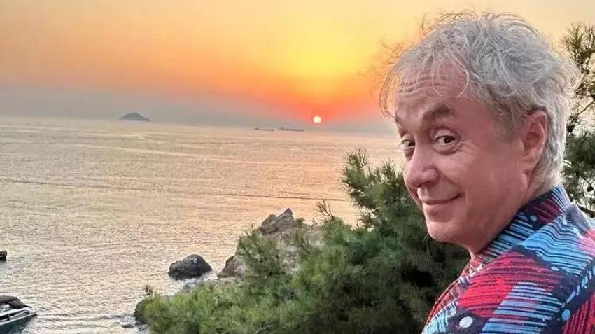 Metin Uca hayatını kaybetti! Aylar sonra ortaya çıktı, ölmeden önce vasiyetini açıklamış