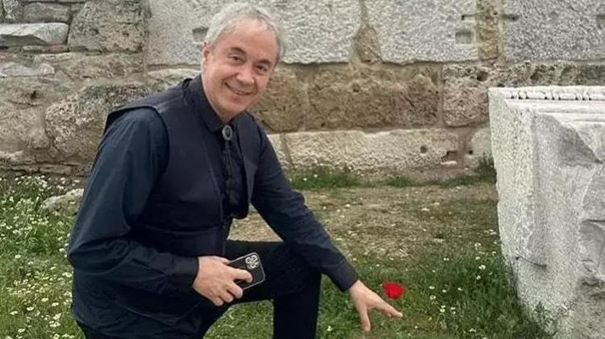 Metin Uca hayatını kaybetti! Aylar sonra ortaya çıktı, ölmeden önce vasiyetini açıklamış