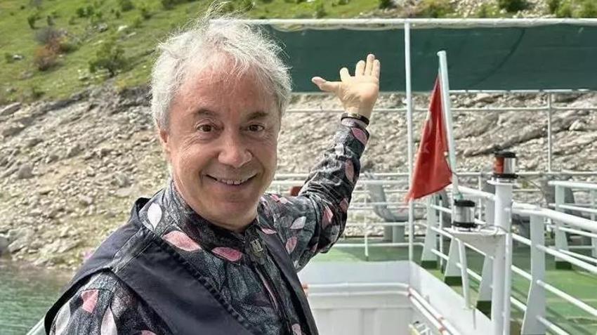 Metin Uca hayatını kaybetti! Aylar sonra ortaya çıktı, ölmeden önce vasiyetini açıklamış