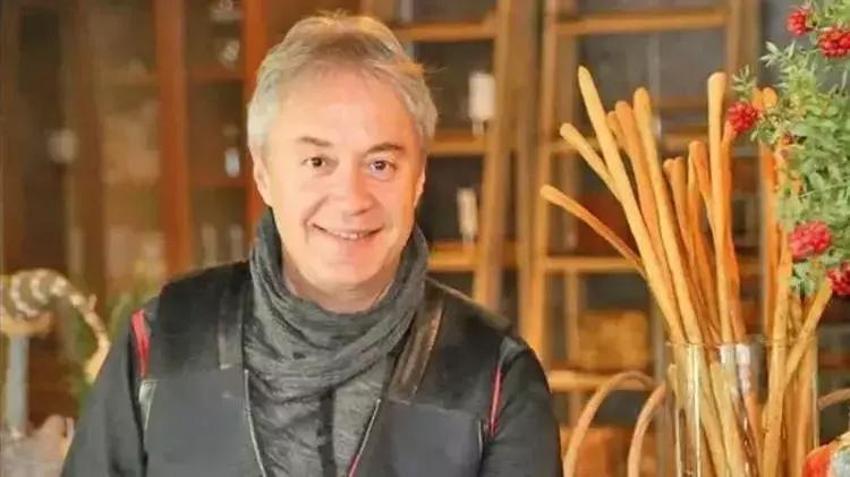 Metin Uca hayatını kaybetti! Aylar sonra ortaya çıktı, ölmeden önce vasiyetini açıklamış