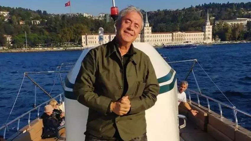 Metin Uca hayatını kaybetti! Aylar sonra ortaya çıktı, ölmeden önce vasiyetini açıklamış