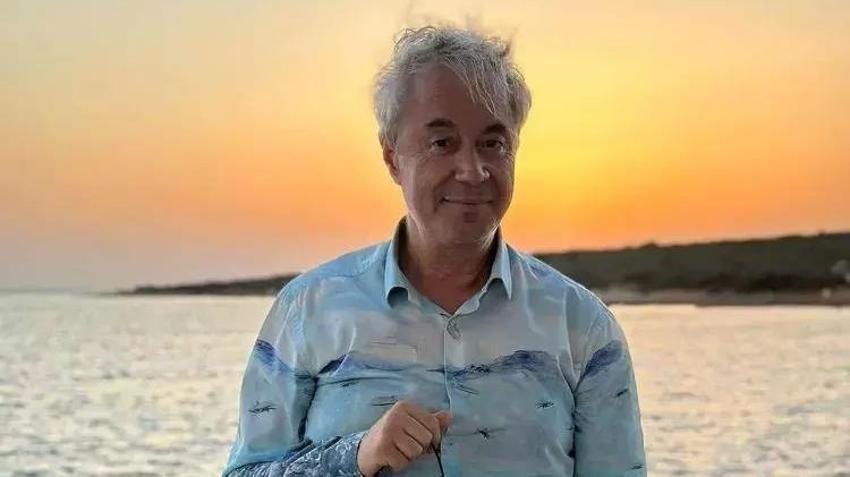 Metin Uca hayatını kaybetti! Aylar sonra ortaya çıktı, ölmeden önce vasiyetini açıklamış