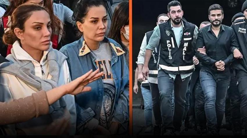 Engin Polat ile Dilan Polat farklı cezaevlerinde! Ayrılığın nedeni ortaya çıktı, avukatları şüphelendirdi