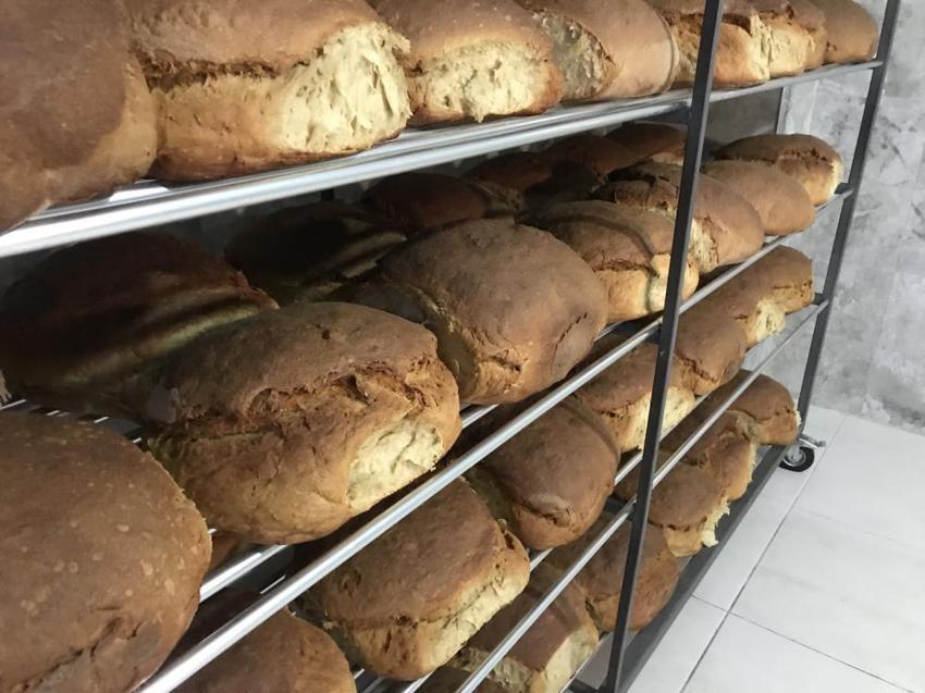 Bu köyden başka yerde üretilmiyor! Sofraların vazgeçilmezi, bir aileye 1 hafta yetiyor