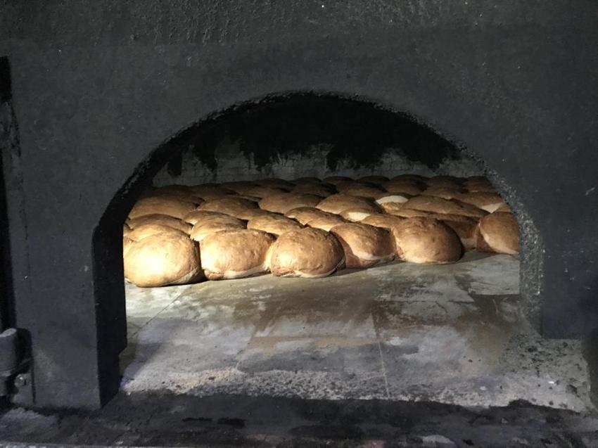 Bu köyden başka yerde üretilmiyor! Sofraların vazgeçilmezi, bir aileye 1 hafta yetiyor