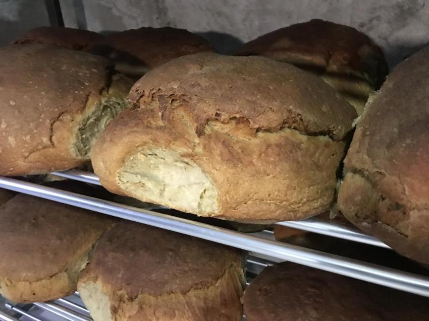 Bu köyden başka yerde üretilmiyor! Sofraların vazgeçilmezi, bir aileye 1 hafta yetiyor