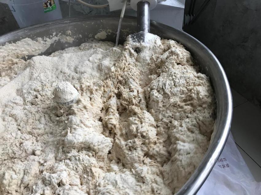 Bu köyden başka yerde üretilmiyor! Sofraların vazgeçilmezi, bir aileye 1 hafta yetiyor