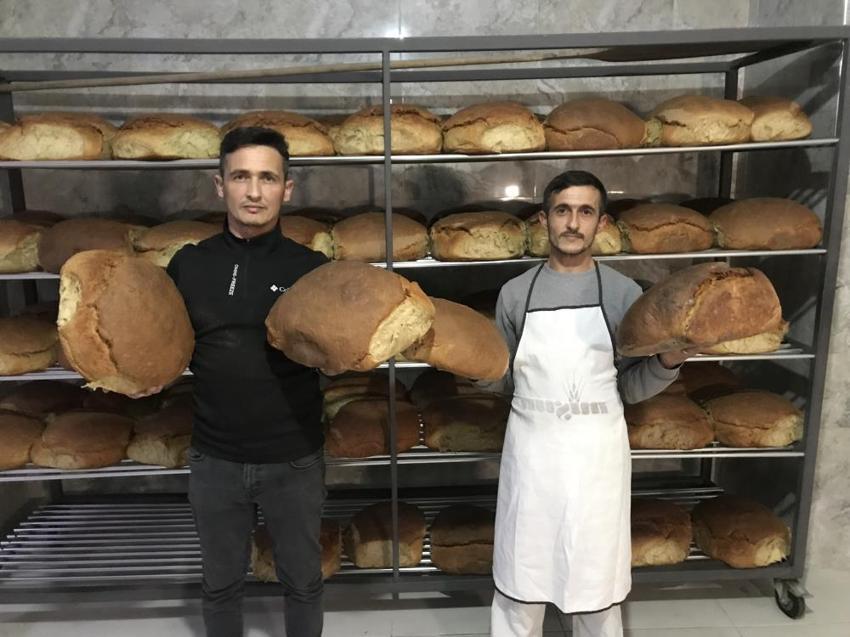 Bu köyden başka yerde üretilmiyor! Sofraların vazgeçilmezi, bir aileye 1 hafta yetiyor