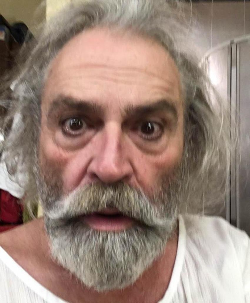 Haluk Bilginer ve Zuhal Olcay'ı bu kez de Covid nedeniyle bir araya gelemedi!