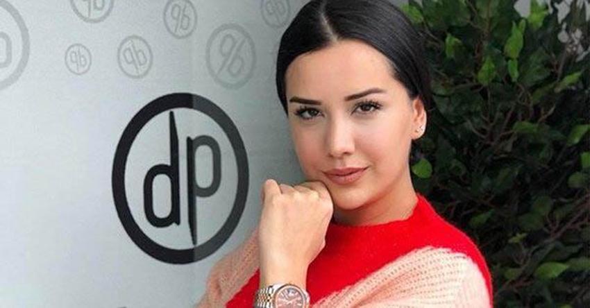 Dilan Polat’ın hamile olduğu iddia edildi! Gazeteci Emrullah Erdinç canlı yayında açıkladı