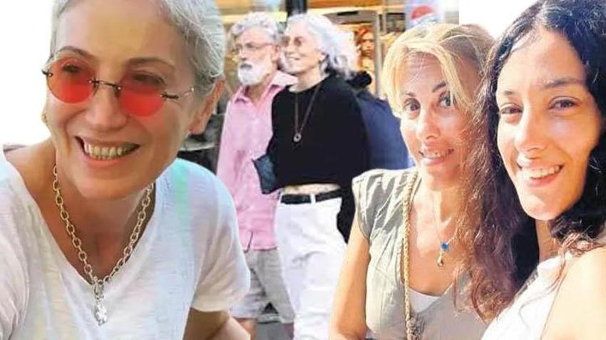 Serpil Tosun'dan manidar paylaşım! Eşinin ve arkadaşının ihanetine uğramıştı