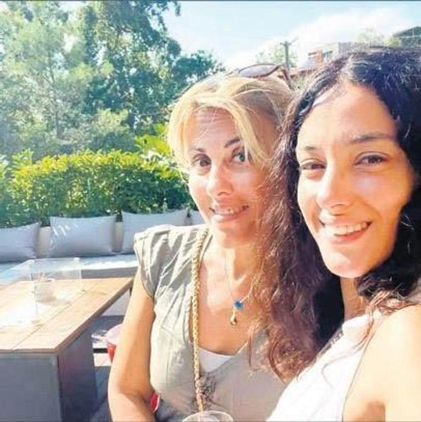 Serpil Tosun'dan manidar paylaşım! Eşinin ve arkadaşının ihanetine uğramıştı