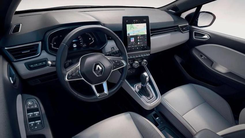 Renault Clio Çinli rakibine fark attı! Clio'da bu fiyat inanılır gibi değil