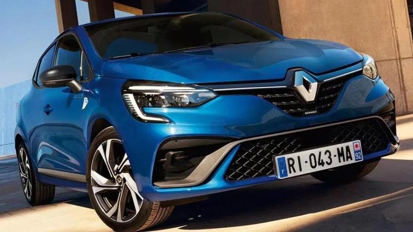 Renault Clio Çinli rakibine fark attı! Clio'da bu fiyat inanılır gibi değil