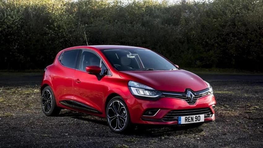 Renault Clio Çinli rakibine fark attı! Clio'da bu fiyat inanılır gibi değil