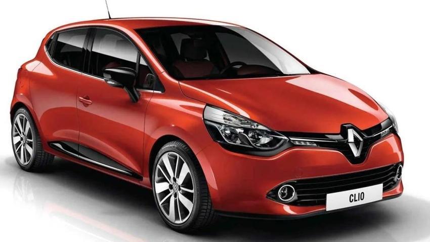 Renault Clio Çinli rakibine fark attı! Clio'da bu fiyat inanılır gibi değil
