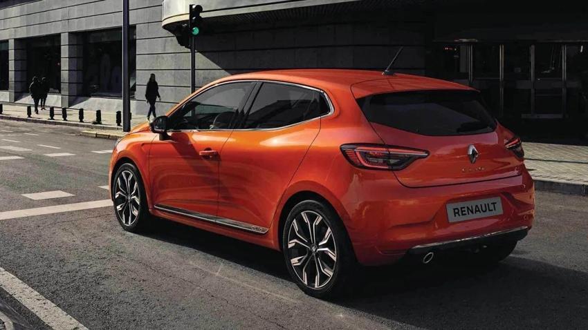 Renault Clio Çinli rakibine fark attı! Clio'da bu fiyat inanılır gibi değil