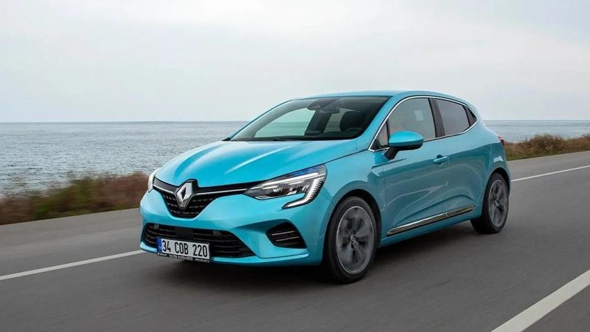 Renault Clio Çinli rakibine fark attı! Clio'da bu fiyat inanılır gibi değil
